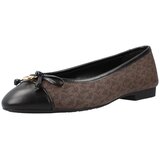 Michael Kors Balerinke 40t6pifp1b Kostanjeva Cene