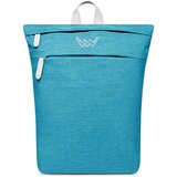 Vuch Glenn TC Turquoise city backpack | Shoptok.si