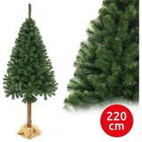  Božićna jelka na panju 220 cm jela | Eponuda.com