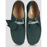 Clarks Originals Wallabee RB Zelena | shoptok.hr
