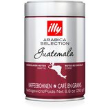 Illy Espresso Guatemala zrna kafe, 250 g Slike
