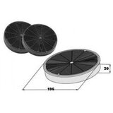 Faber Filter za kuhinjsku napu F8 UGLJENI FILTER D196 H37 | shoptok.hr