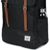 Herschel SURVEY BACKPACK Crna | shoptok.hr