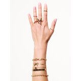 Sinsay Komplet od 2 prstena | shoptok.hr