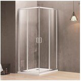 Tuš kabina 80x80x195 KTK NAA1142 ECKLE | Eponuda.ba