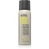 KMS Hair Play Dry Texture Spray pršilo za lase za volumen las 75 ml