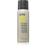 KMS Hair Play Dry Texture Spray sprej za kosu za volumen kose 75 ml | shoptok.hr