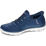 Skechers SUMMITS CLASSY NIGHT SLIP-INS Tamno plava | shoptok.hr