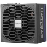 Chieftec Stealth 1000W Vega M Series SPX-1000-FC 80+ Platin jedinica za napajanje 24-pin ATX ATX Crno Cijene