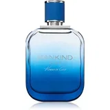 Mankind Rise toaletna voda za muškarce 100 ml