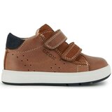 Geox B BIGLIA BOY Smeđa | shoptok.hr