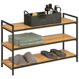 Mömax Regal Za Čevlje Azra Ii -Sb- | Shoptok.si