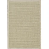 Preproga Za Zunanjo Uporabo Giza, Zelena, 140x200cm