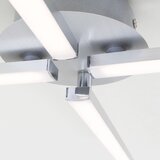 BRILONER 3181-049 - led plafonski luster go 4xLED/5W/230V | Eponuda.com
