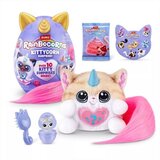  zuru: rainbocorns kittycorn presenečenje figurica, serija 9 - 19 cm | Shoptok.si