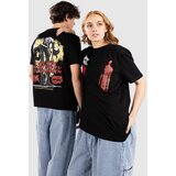 Any Means Necessary Abandon T-shirt black | Shoptok.si