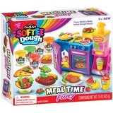 Cra-z-art plastelin set Meal Time Fun Cene
