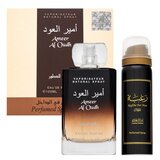 Parfem Ameer Al Oudh parfumirana voda unisex 100 ml | Shoptok.si