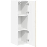  Ormar za Zid PORTO Sonoma hrast 30 x 31 x 80 cm | Eponuda.com