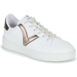 Victoria Nizke superge MADRID BASKET EFECTO PIE Bela | Shoptok.si