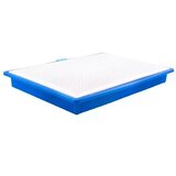 ISO TRADE mozaik slagalica s gljivicama u koferu, 296 dijelova | shoptok.hr