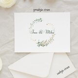  Kuverte za poročna vabila porkv 26-11 | Shoptok.si