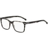 Boss 1602 2W8 L (55) Havana/Kristalna Cene