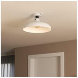 Eglo 43842 - plafonsko svetlo matlock 1xE27/40W/230V | Eponuda.com