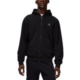 Nike muški duks M j brkln flc fz FV7289-010 | ePonuda.com