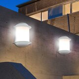 Eglo 96353 - LED spoljašnje zidno svetlo ISOBA LED/6W IP44 | Eponuda.com