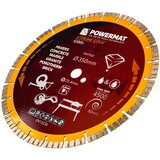  DIJAMANTNA PLOČA 350 mm PM-TDCS-3501T | shoptok.hr