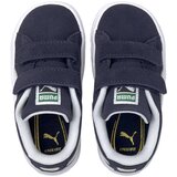 Puma Superge mornarska / rumena / siva / zelena | Shoptok.si