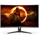 AOC MONITOR 31.5” C32G2ZE Full HD Zakrivljeni. Frameless.16:9,240Hz, 4ms, 300 cd/m2, 4000:1, HDMIx2.... | Eponuda.ba