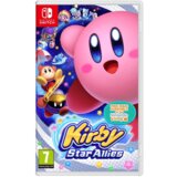 Nintendo Star Allies (SWITCH) | Shoptok.si