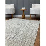 Conceptum Hypnose dizayn rainbow - grey carpet (100 x 200) Cene