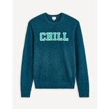 Celio Woolen sweater Cenormal - Men | Shoptok.si