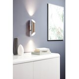 Eglo 95422 - led zidno svetlo viegas 2xGU10-LED/4W/230V | Eponuda.com