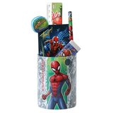 Best Buy Seto cup, školski set u čaši, Spider-Man ( 326181 ) Cene