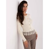 Factory Price Sweater-PM-SW-YIS1027.85-light beige Cijene