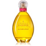 Sarah Jessica Parker A Lovely Summer Sunburst parfumska voda za ženske 100 ml | Shoptok.si