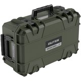 GUTEK Tortoise T-300 olivgrün | shoptok.hr