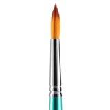  ART pop brush monet četkica okrugla zelena - odaberite veličinu 12 ( 628112 ) | ePonuda.com
