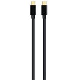 Mini DisplayPort to DisplayPort digital interface kabal GEMBIRD 1.8m, CCP-mDPmDP2-6 | Eponuda.ba