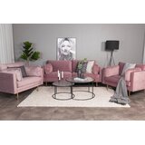 Venture Home fotelja Boom, ružičasta | shoptok.hr