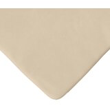  Jastučići za sjedenje 4 pcs Krema 40 x 40 x 3 cm | shoptok.hr
