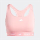 Adidas ženski top techfit medium-support bra W IY9437 | ePonuda.com