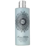 Aroma Selection Amber & Cedar gel za kupku i tuširanje 500 ml