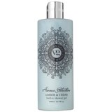VIVIAN GRAY Aroma Selection Amber & Cedar gel za prhanje in kopanje 500 ml Cene