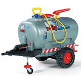  Prikolica cisterna Rolly Tanker Silver 122776 Cene