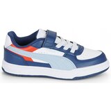 Puma Nizke superge Caven III Block AC+ PS Modra | Shoptok.si